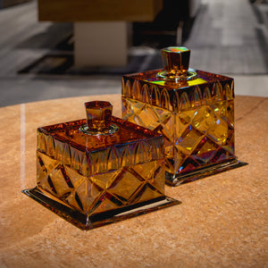 GRAZIELLA Box