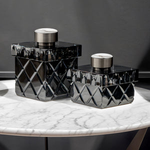 GRISELDA Square Box
