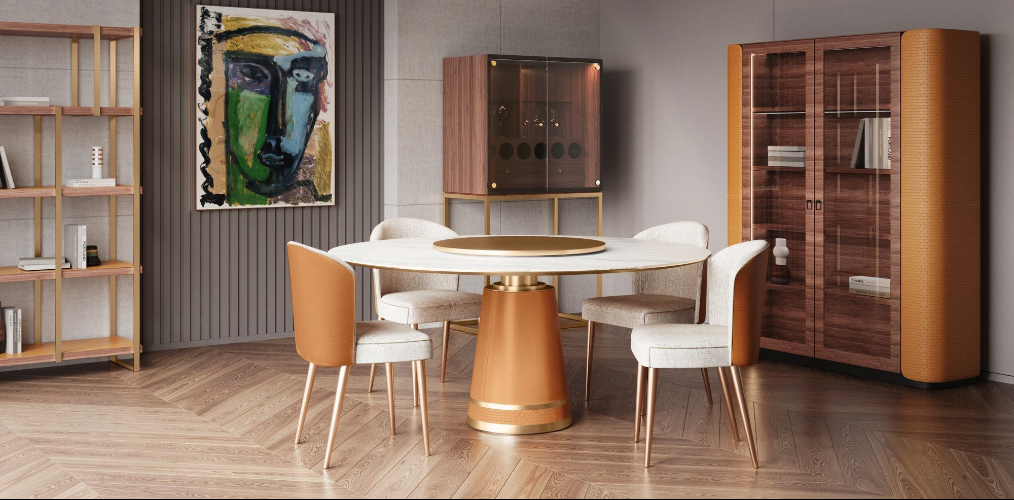 FORMITALIA Glamour Collection