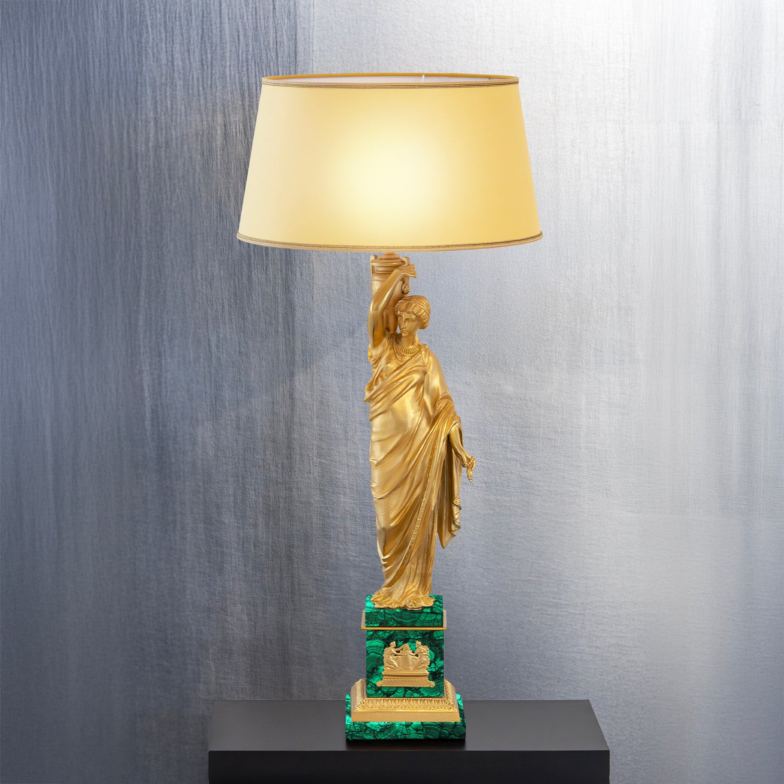 LADY Left Table Lamp