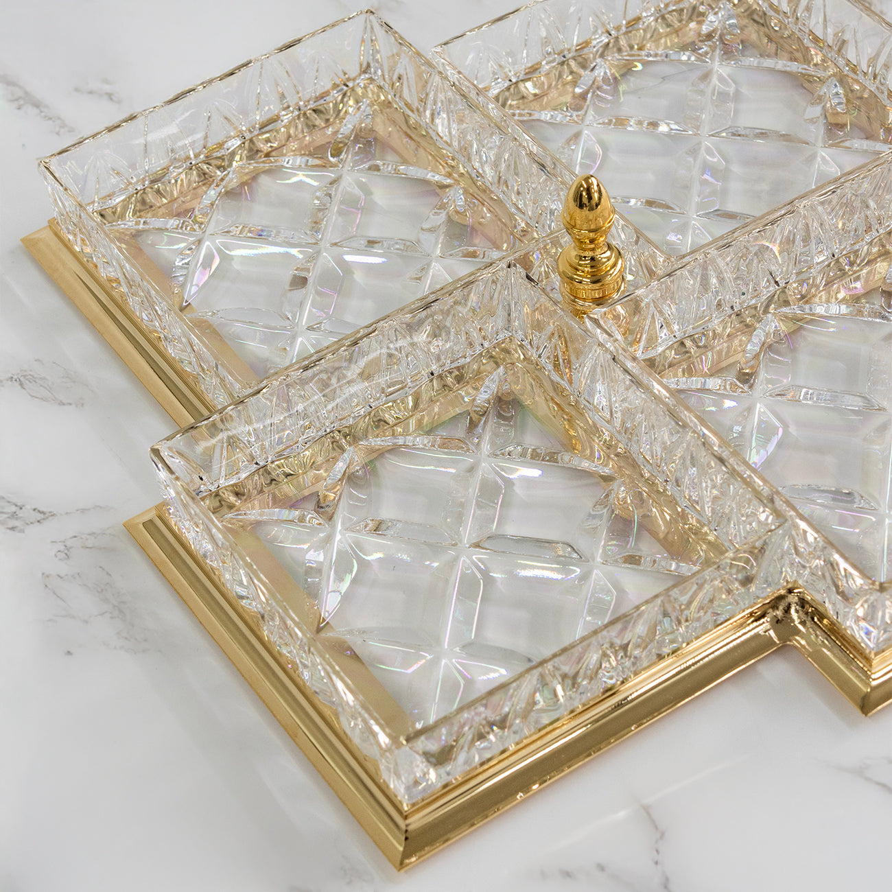 LAVINIA Serving Tray