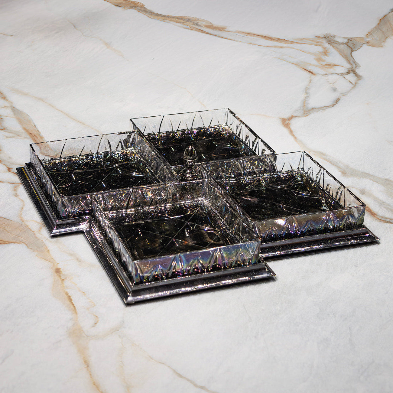 LAVINIA Serving Tray