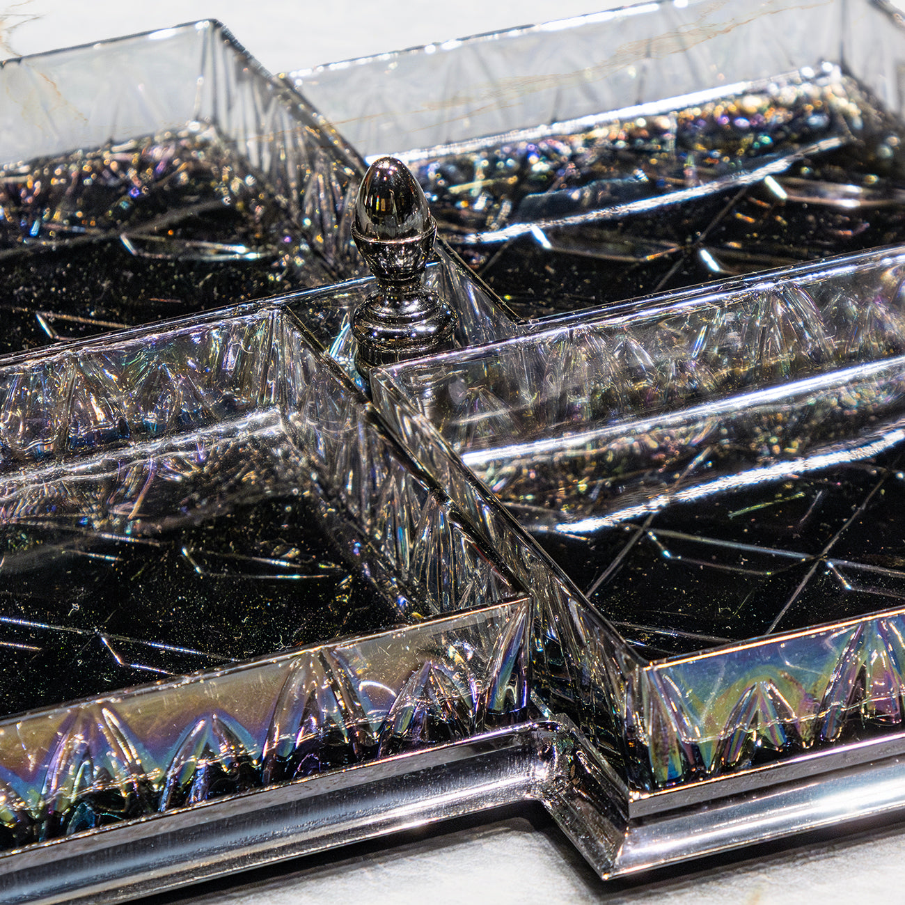 LAVINIA Serving Tray