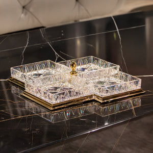LAVINIA Serving Tray
