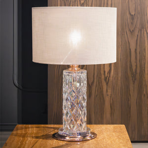 LIVIA Table Lamp