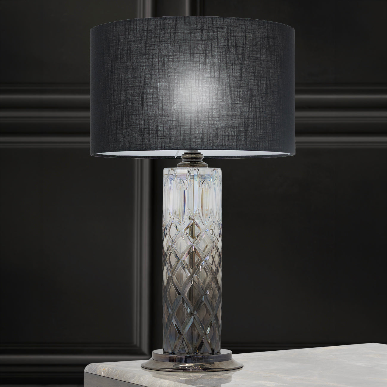 LIVIA Table Lamp