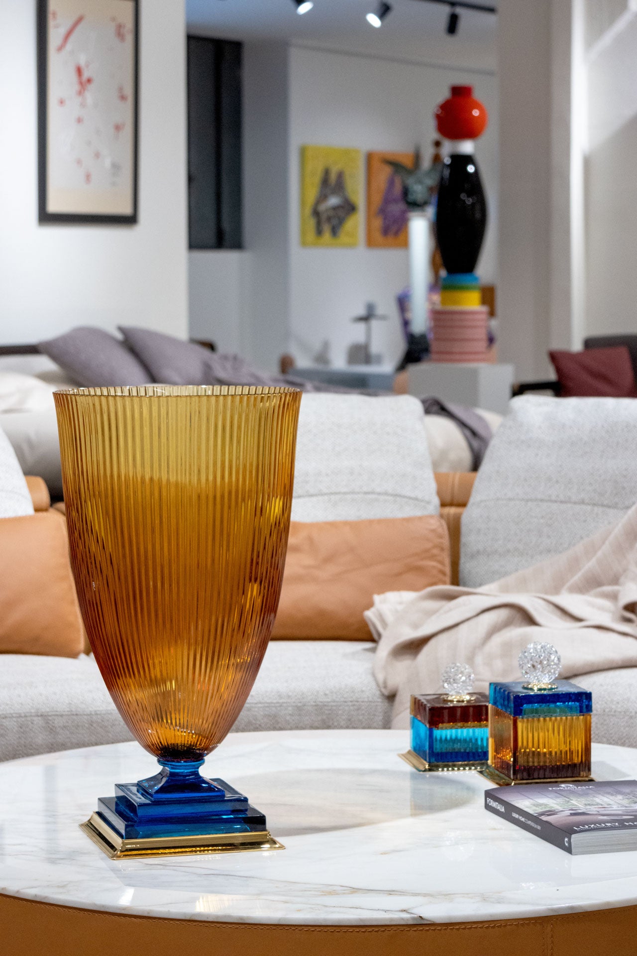 Lorenzo Vase - Image 6