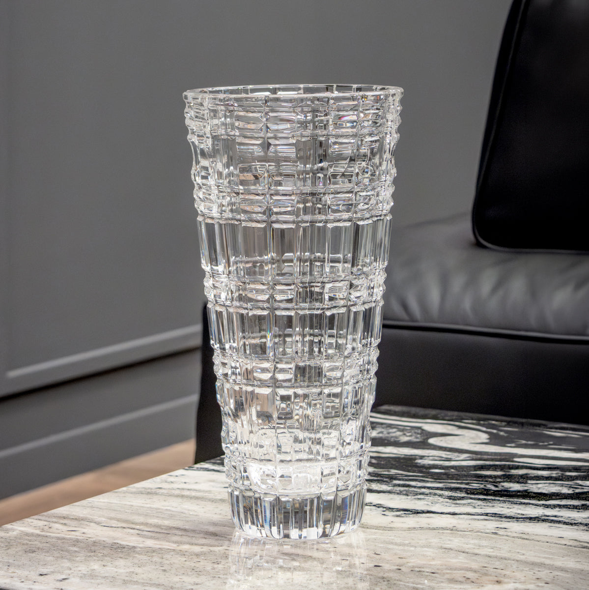 LORD Medium Conical Vase