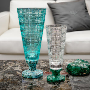 LORD Conical Vase With Base