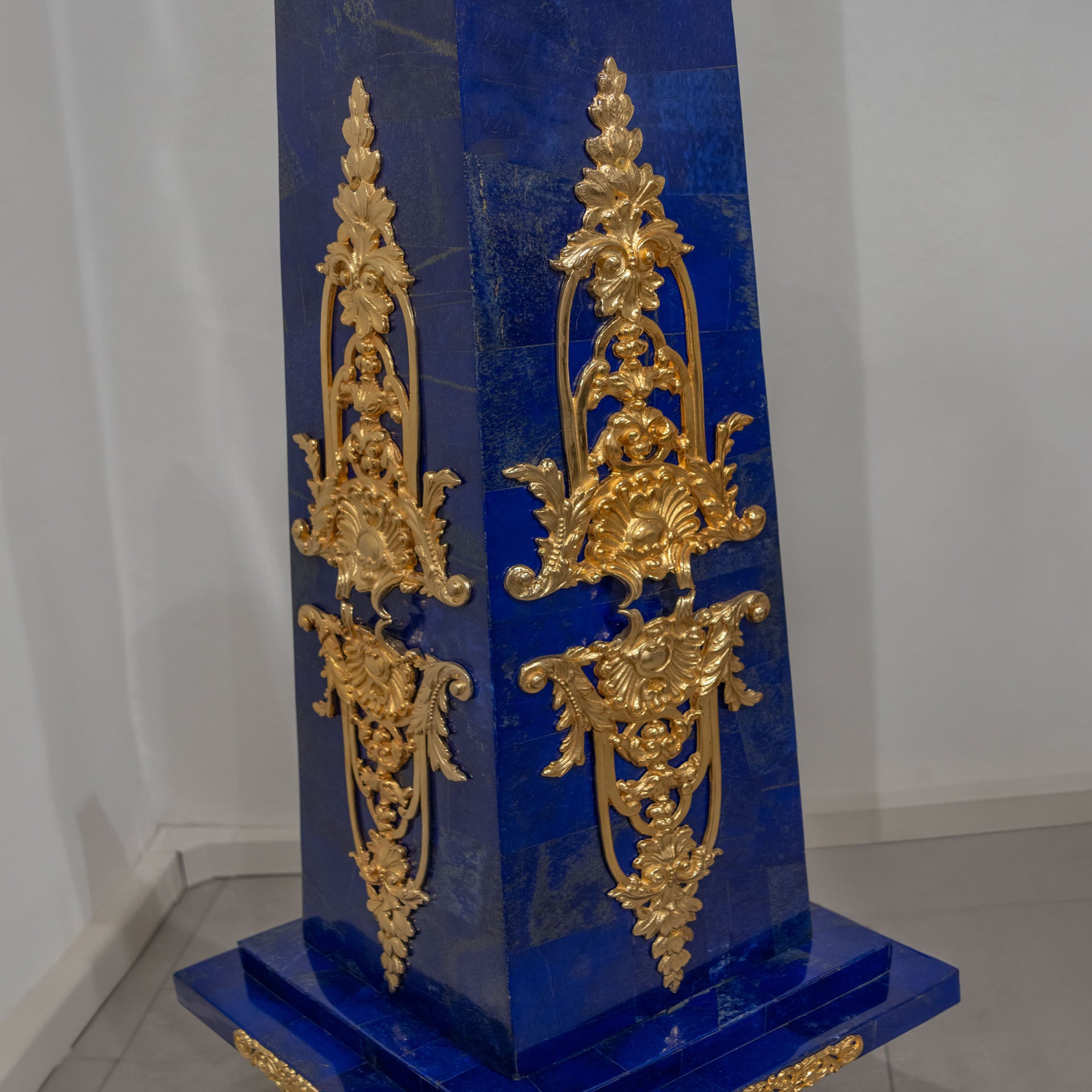 Manfredi Obelisk - Image 2