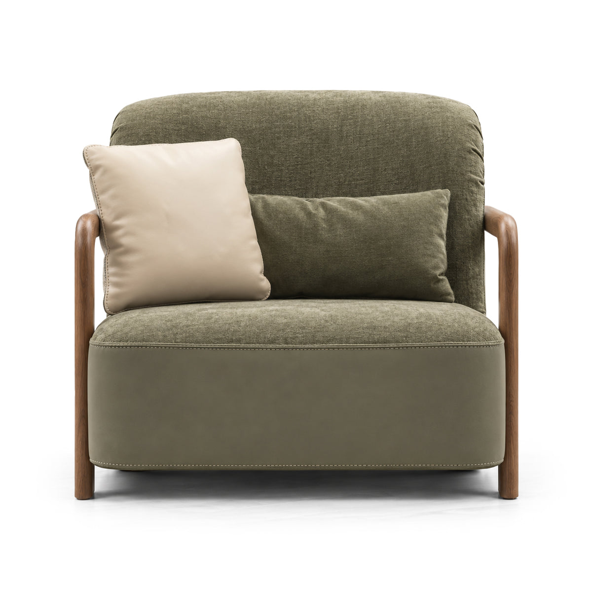 Mimì armchair – Formitalia – view 2