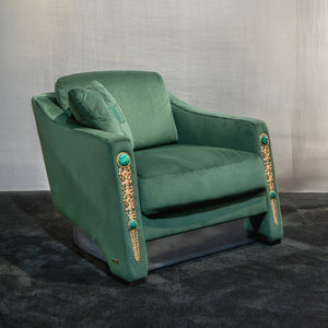 MUZIO DD Armchair