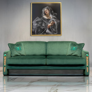 MUZIO DD Sofa