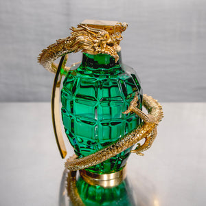 DRAGON GRANADE