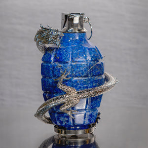 DRAGON GRANADE