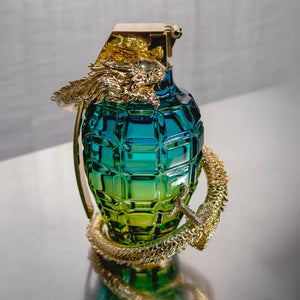 DRAGON GRANADE
