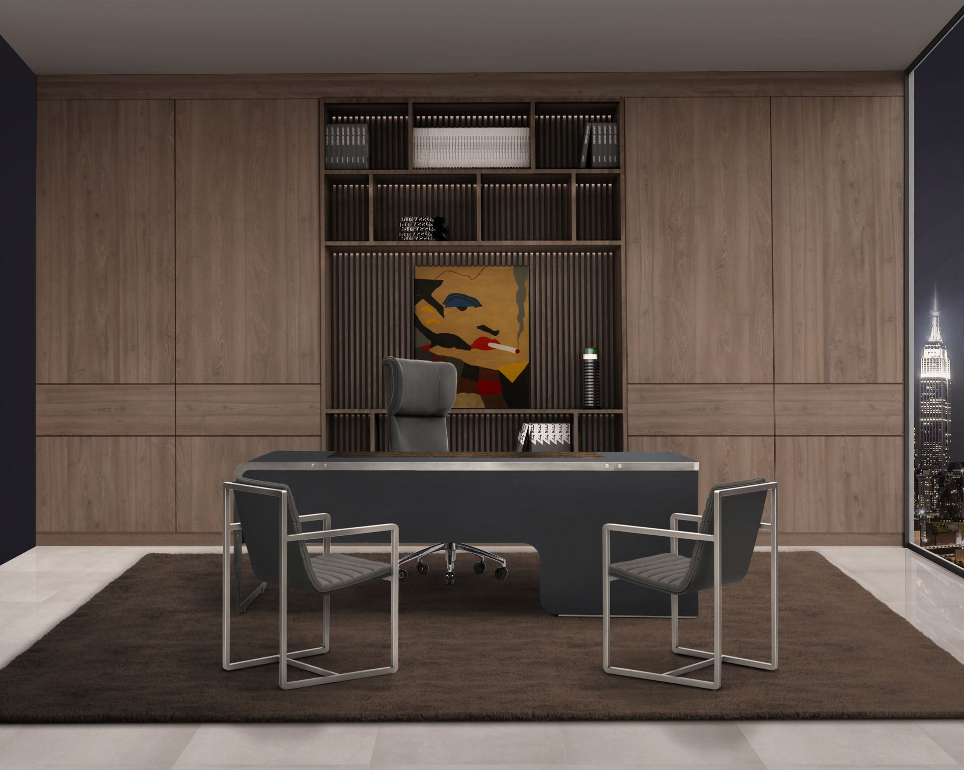 Modigliani/V - Image 3