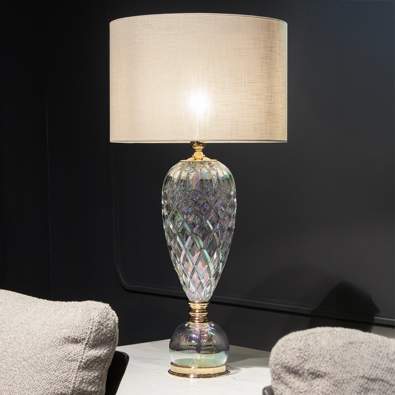 PITTI Table Lamp