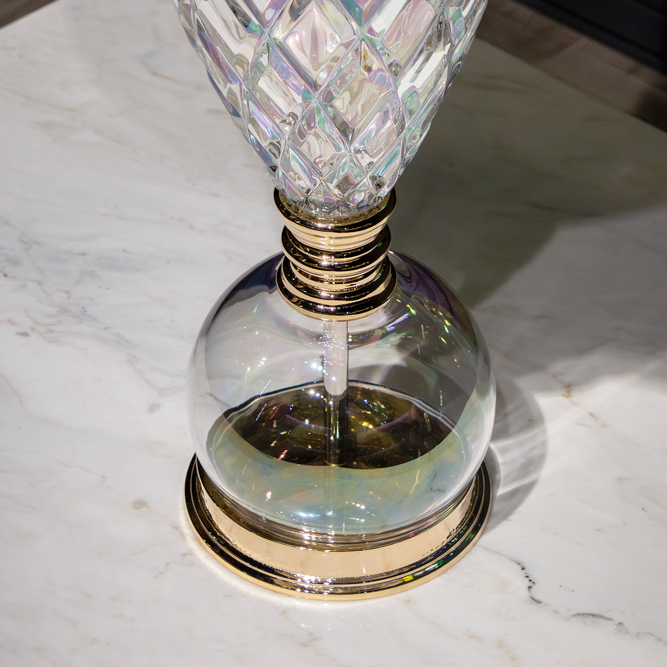 PITTI Table Lamp