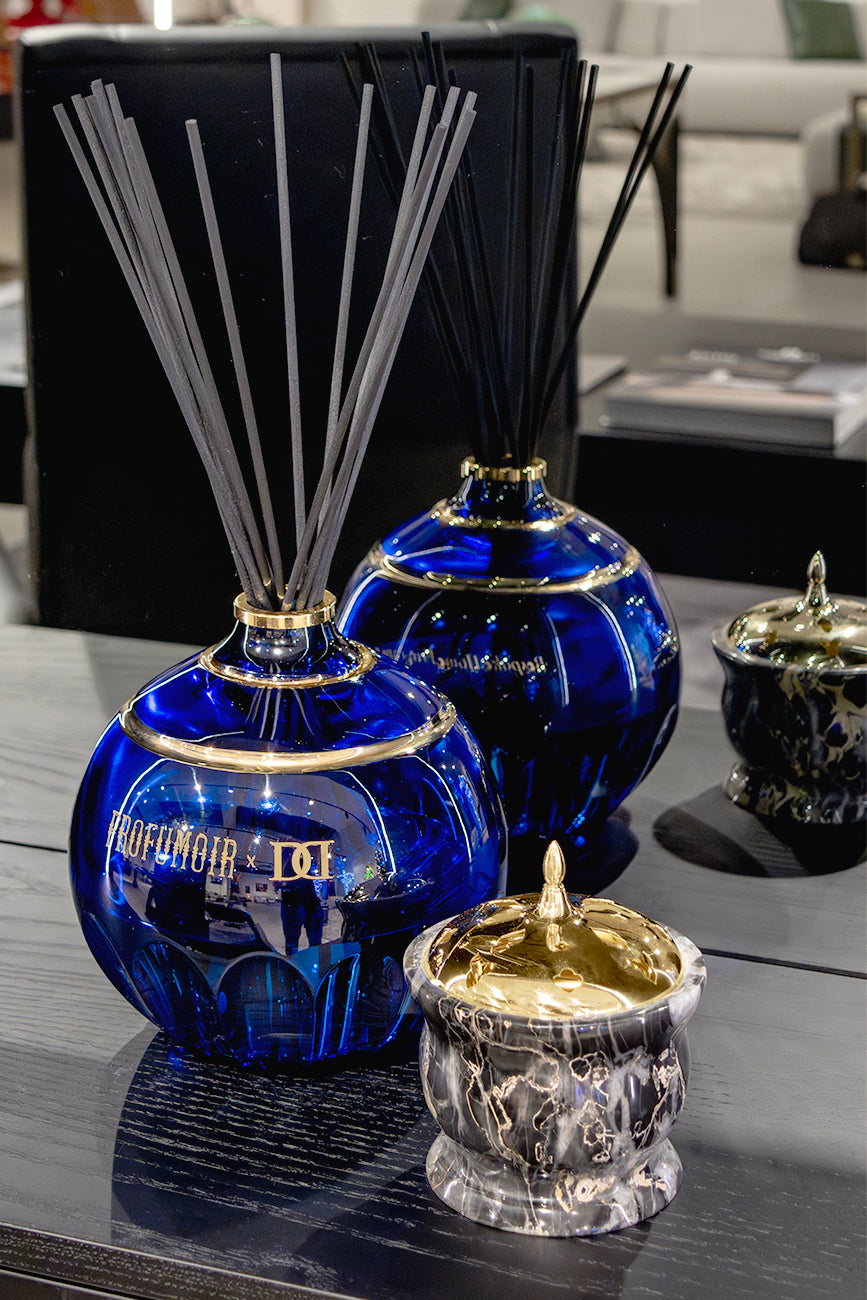 PROFUMOIR Big Round Home Fragrance