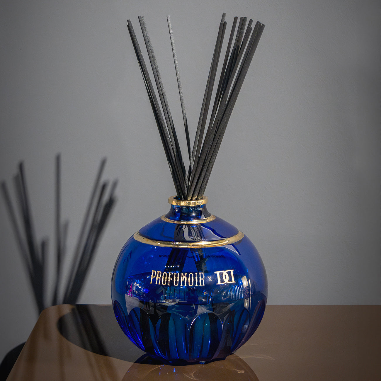 PROFUMOIR Big Round Home Fragrance