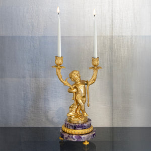 PUTTO Candlestick - Right