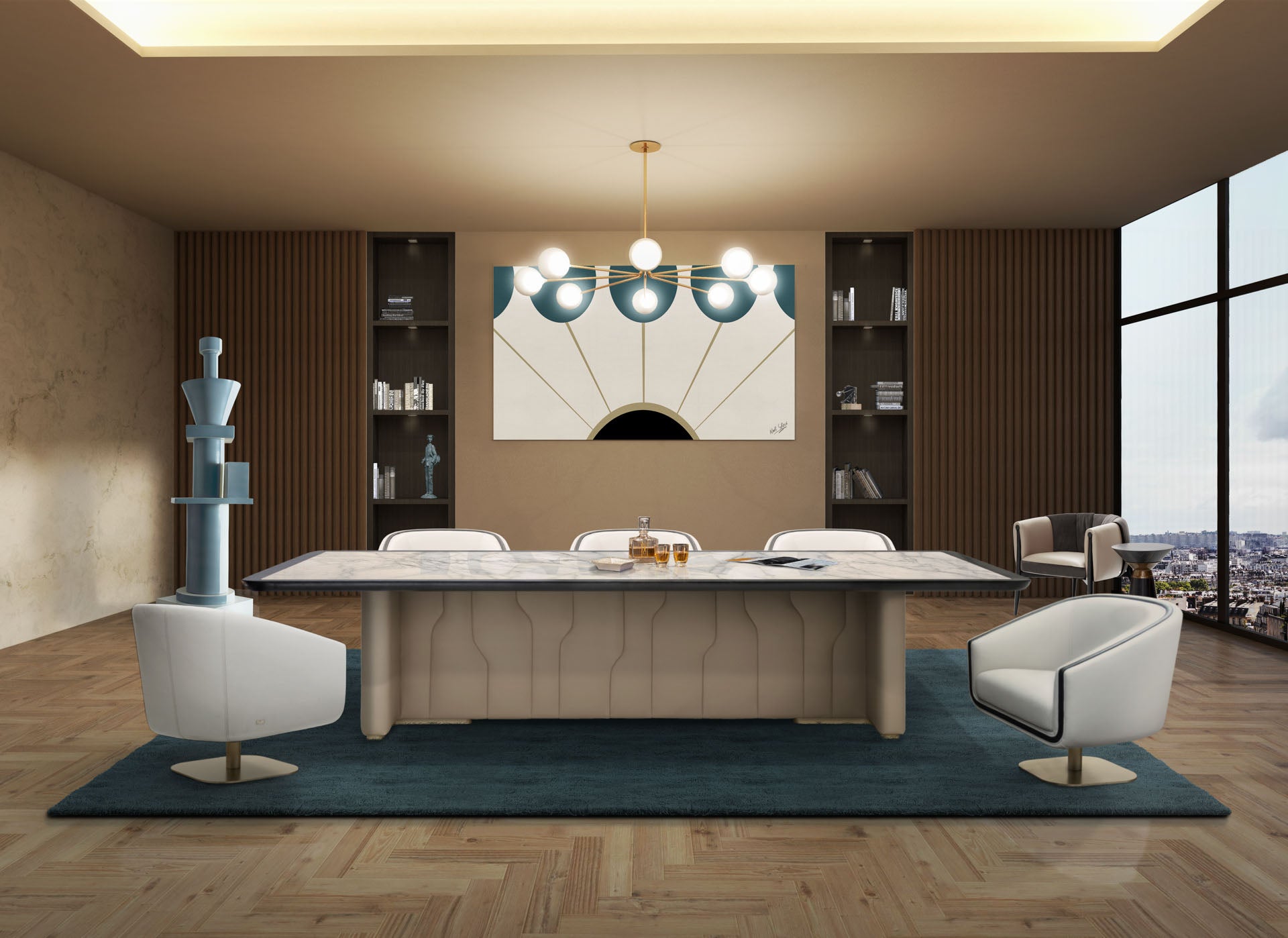 Panamera - Image 3
