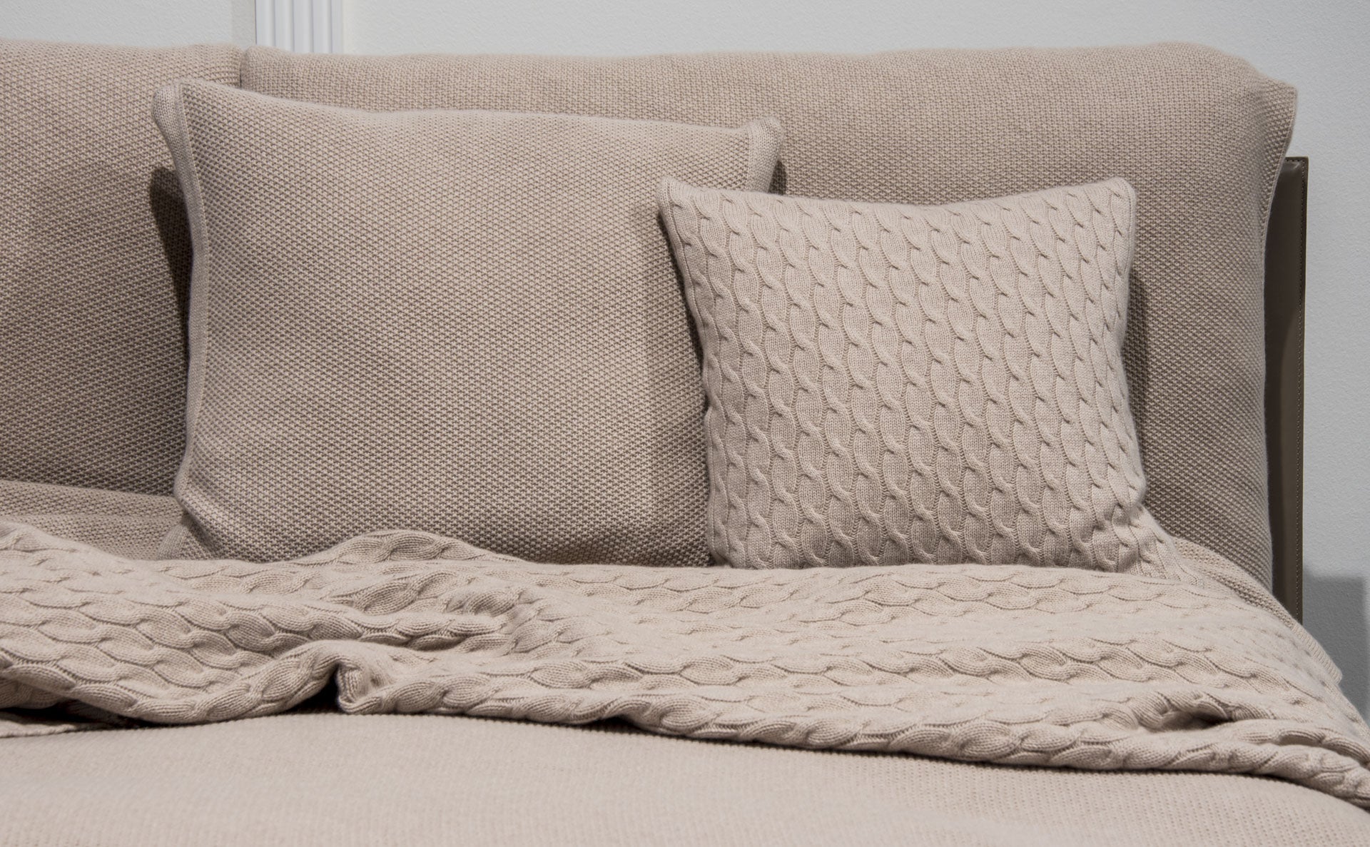 Rice Grain - Cashmere - Image 9