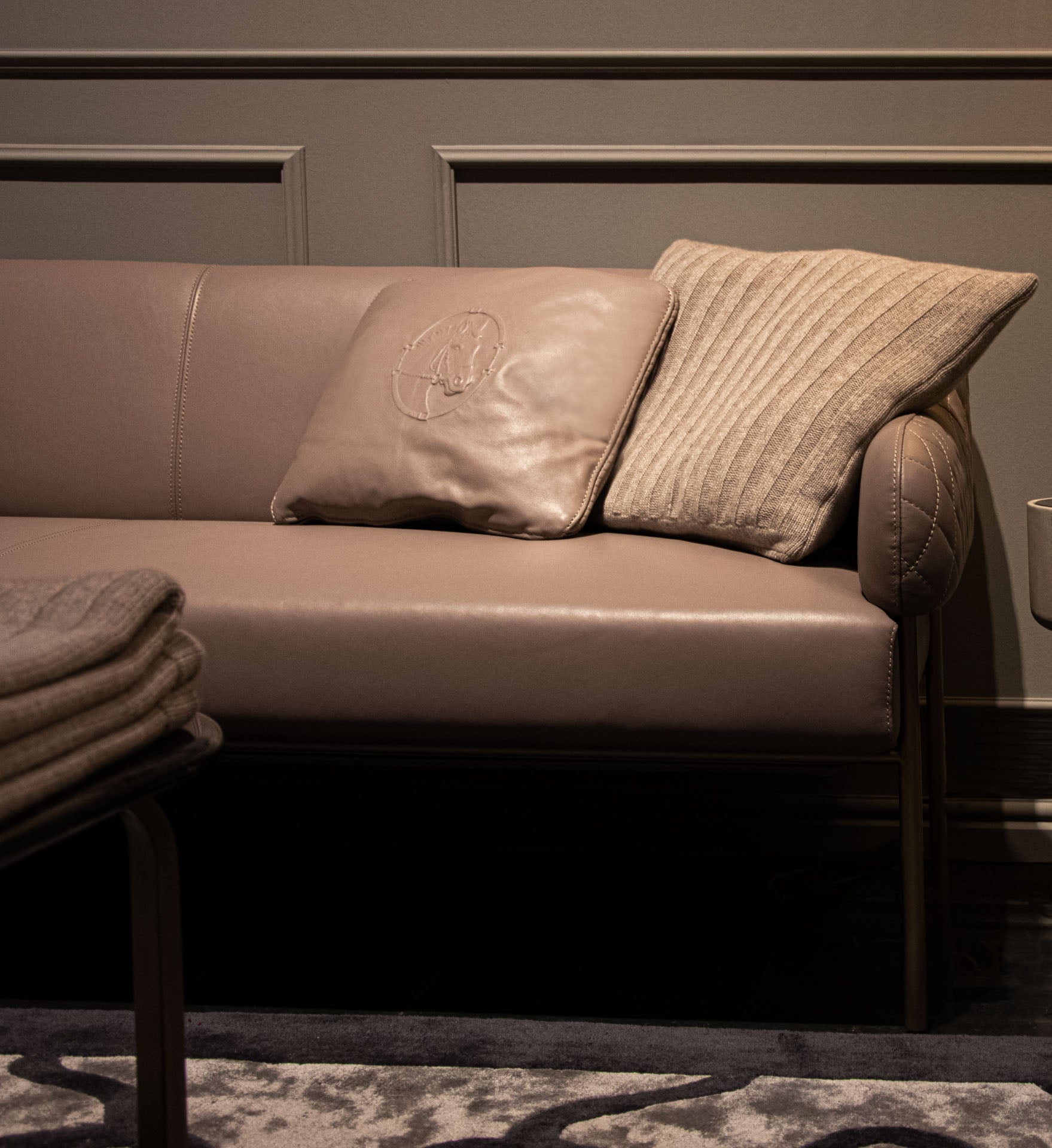 Stripes - Cashmere - Image 3