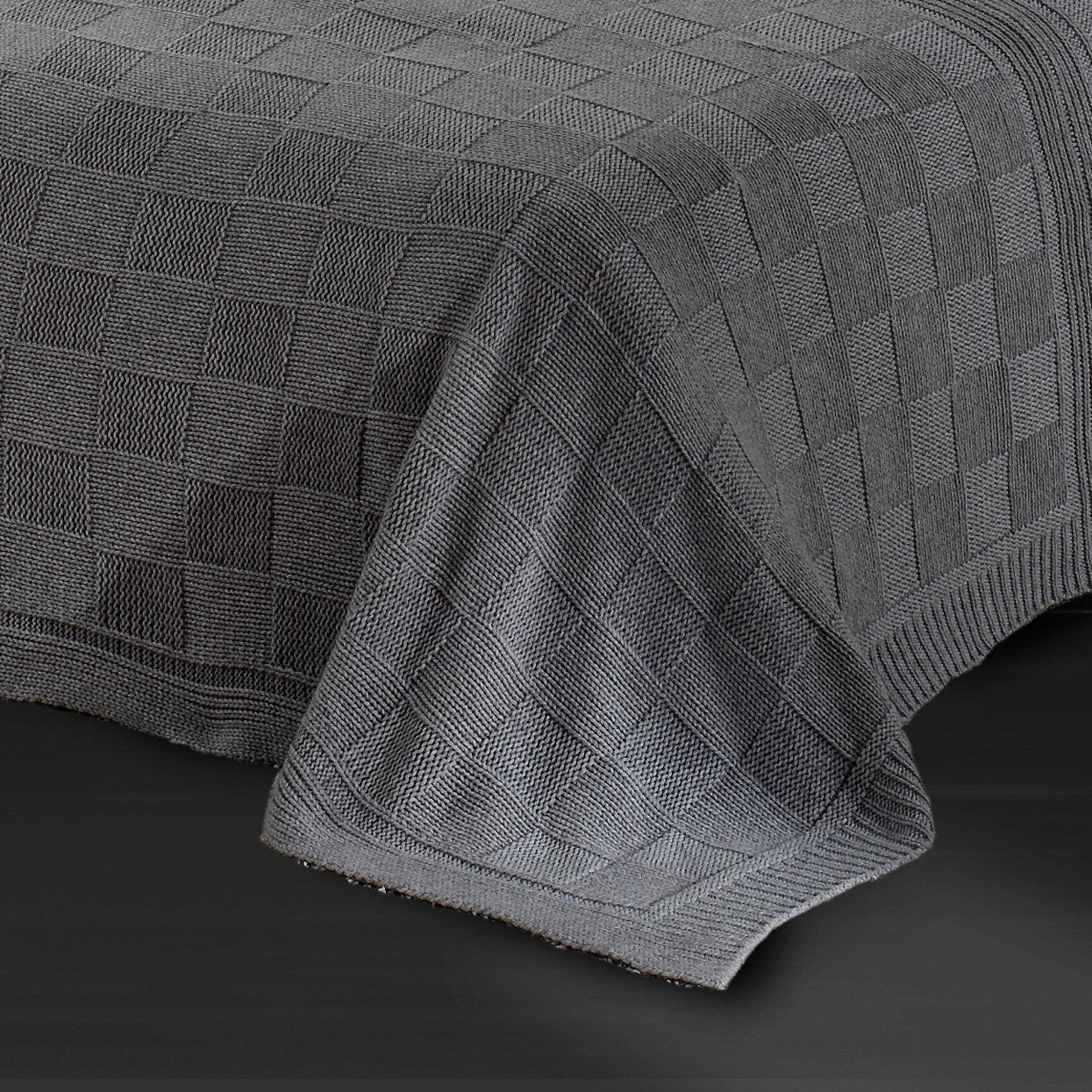 Square - Cashmere
