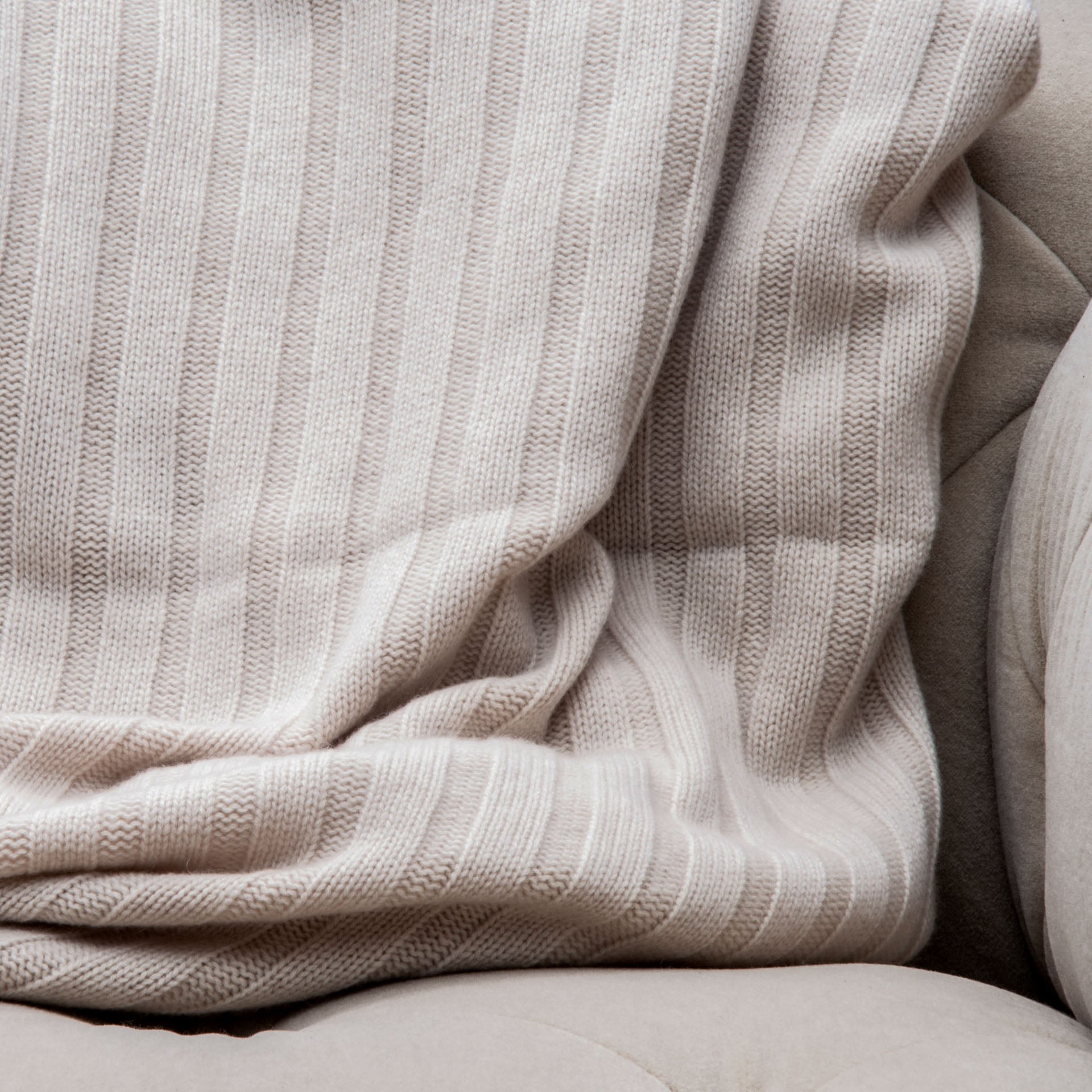 Stripes - Cashmere - Image 2