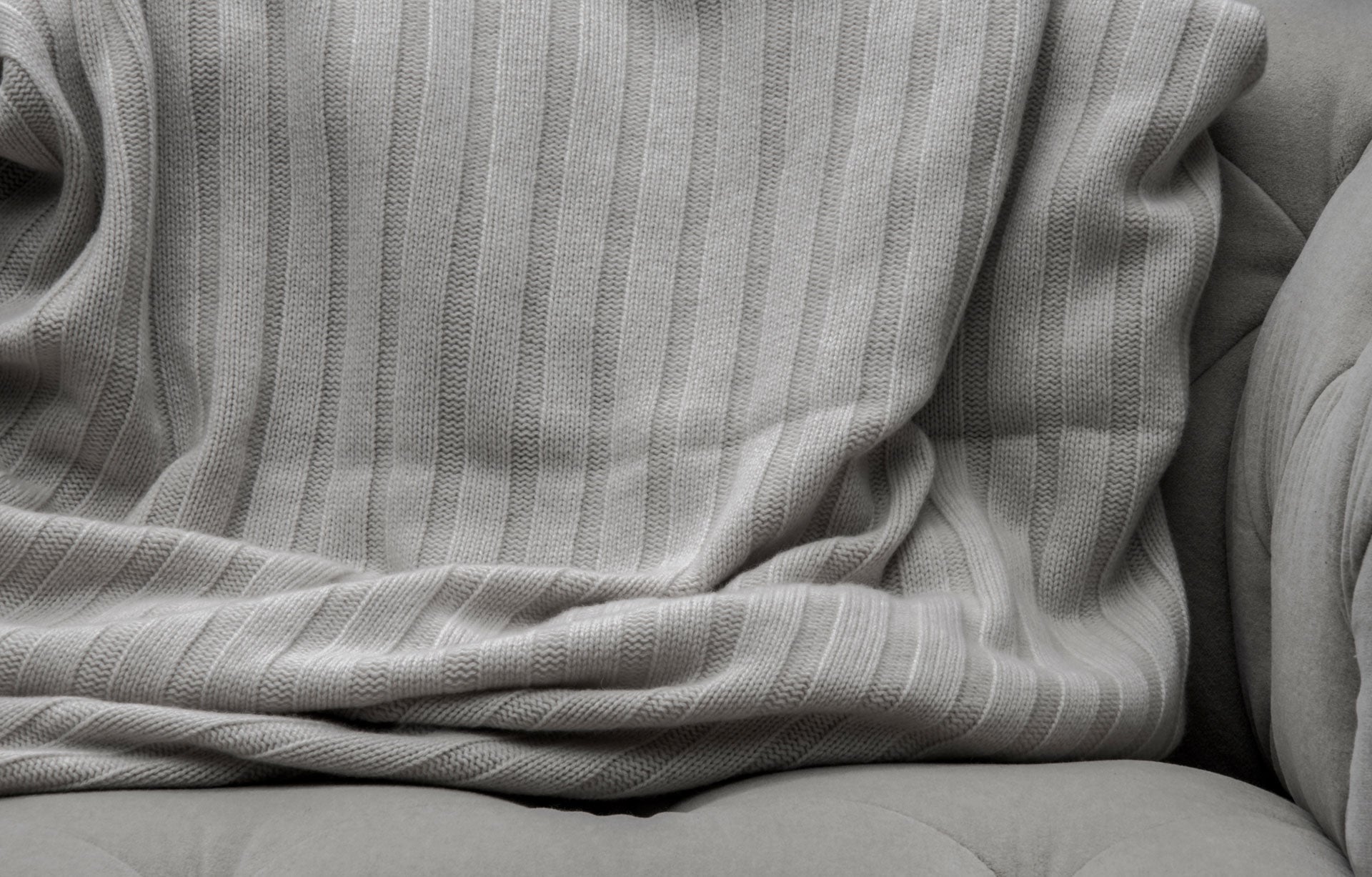 Stripes - Cashmere - Image 3
