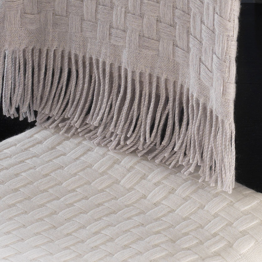 Woven - Cashmere
