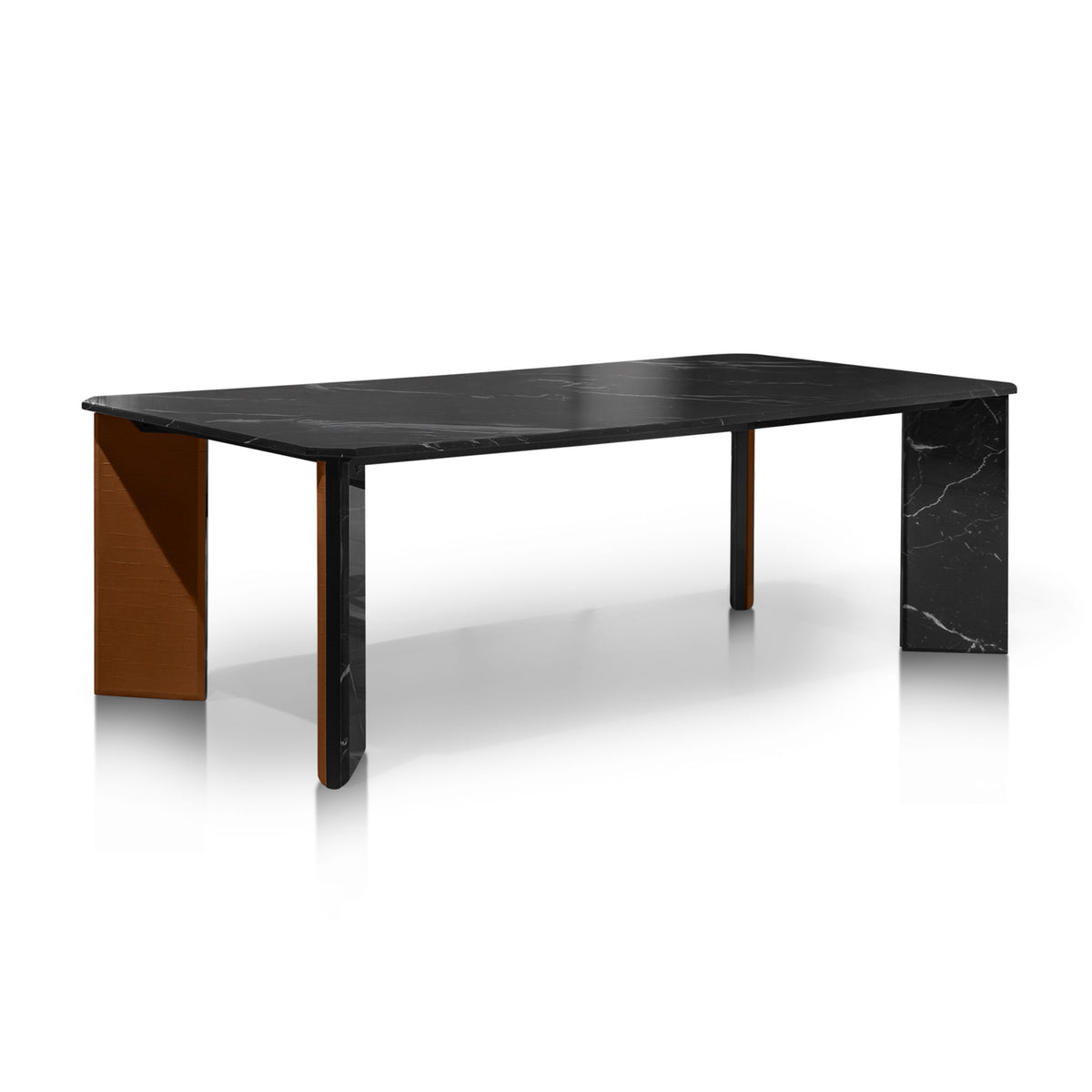 Roxanne dining table – Formitalia