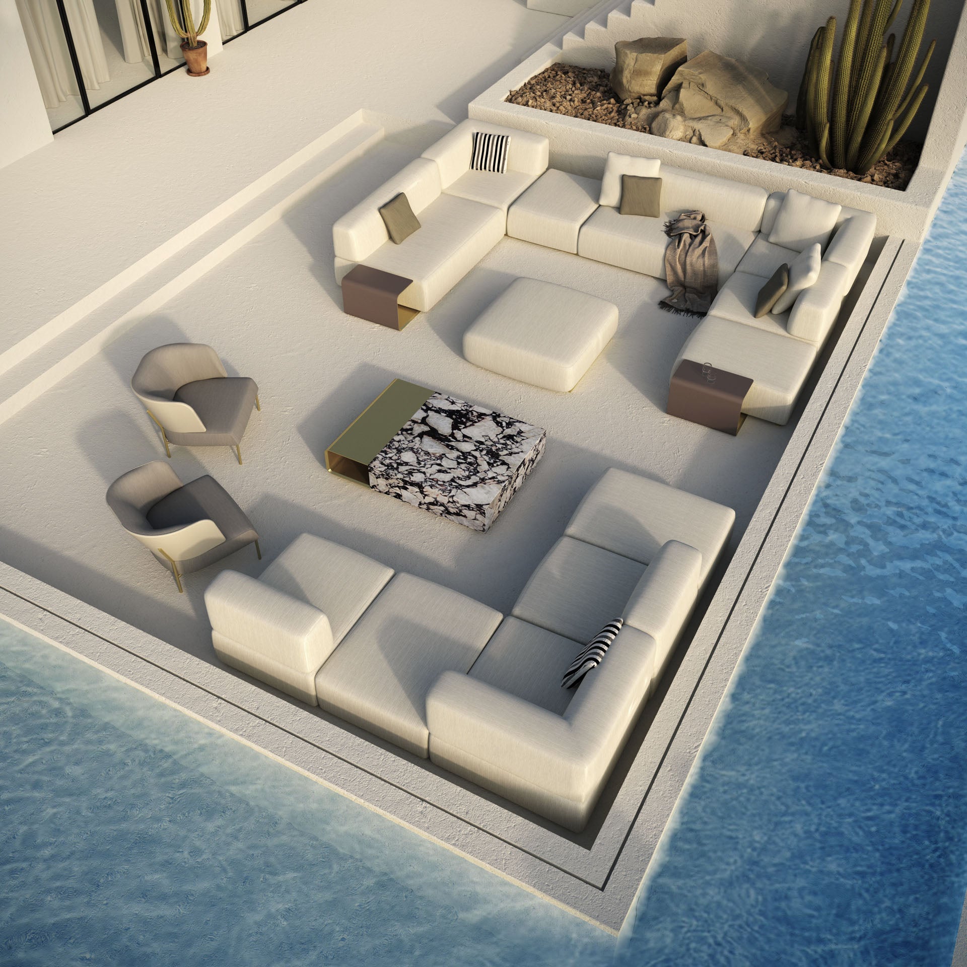 Santorini - Image 2