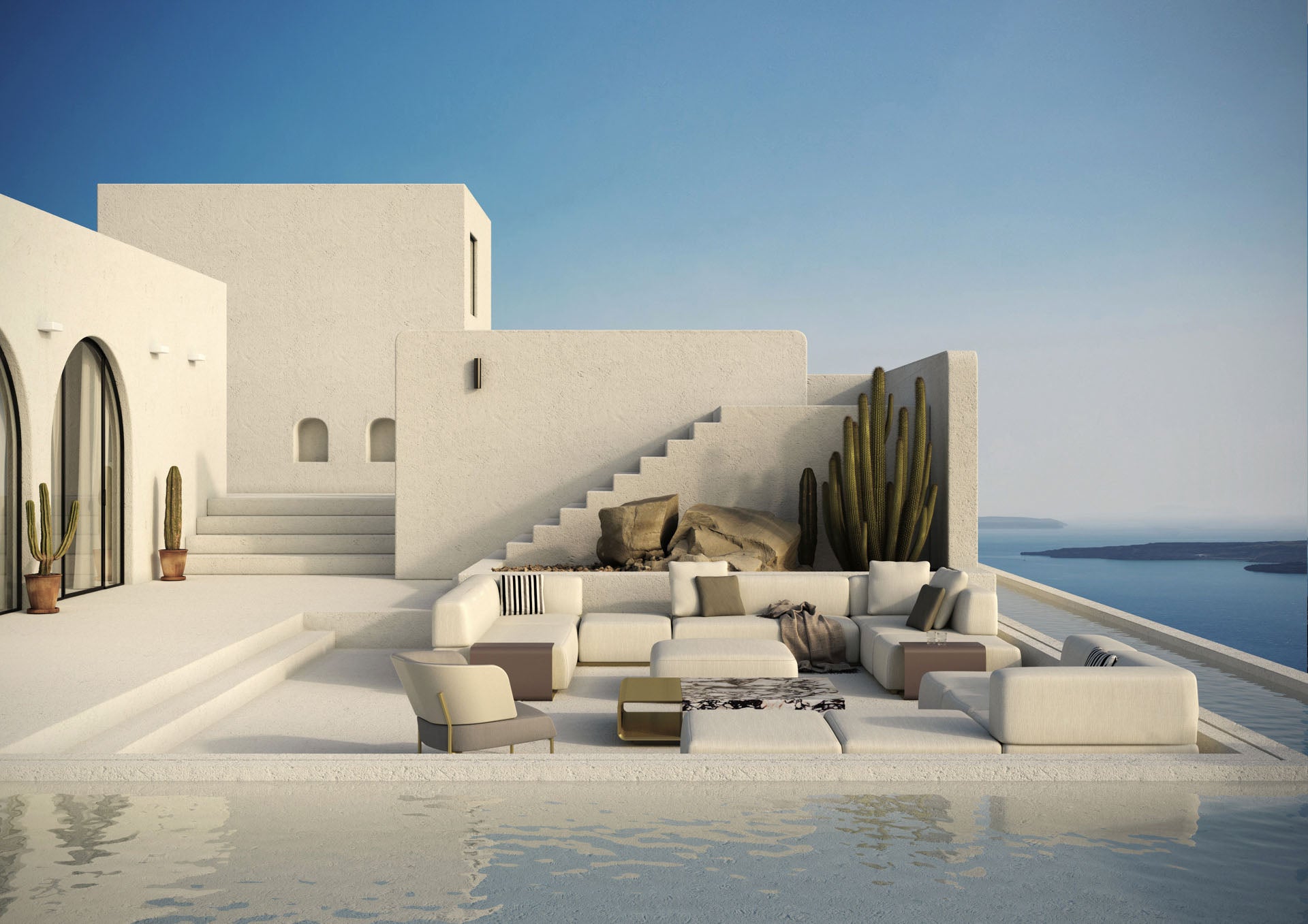 Santorini - Image 5