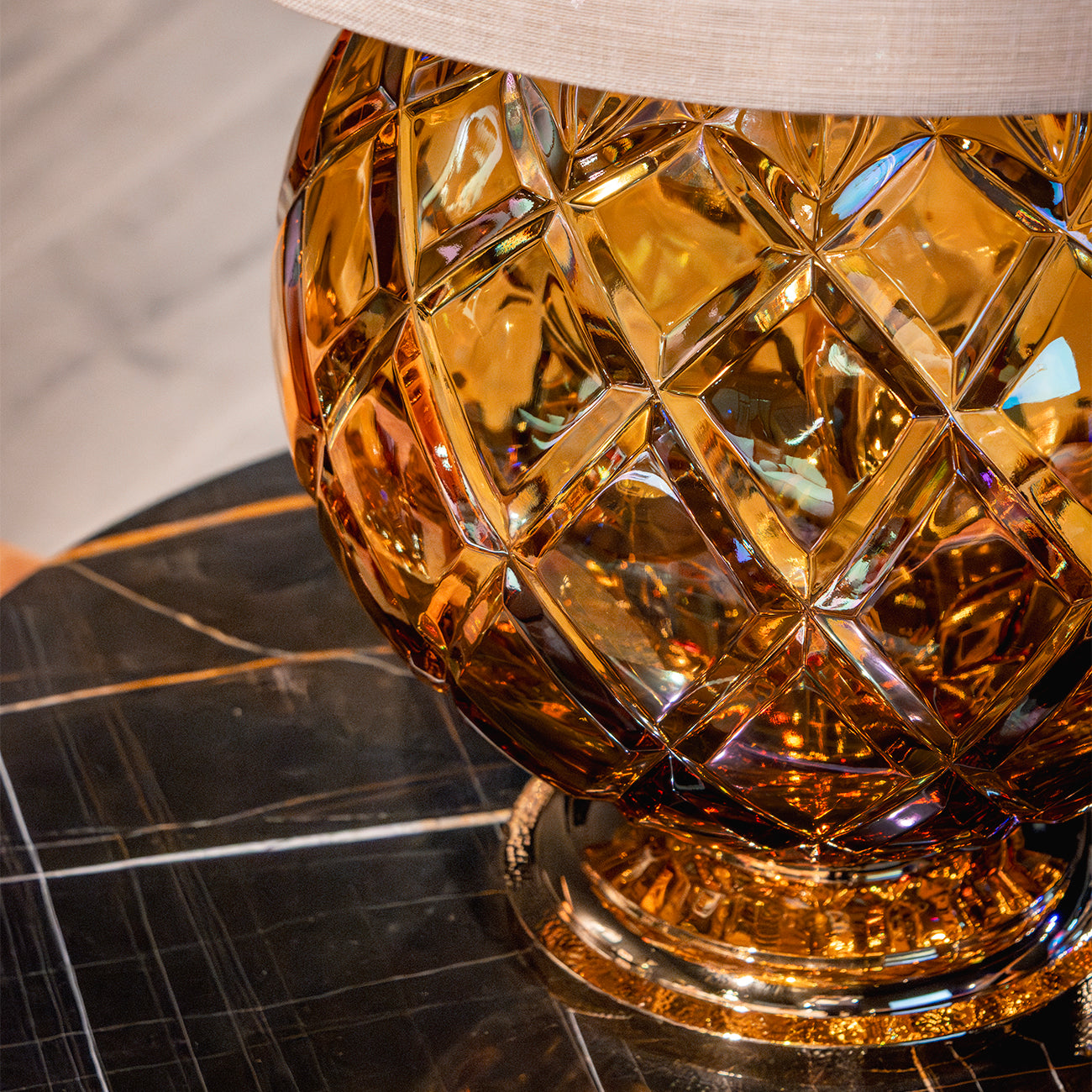 SFERA Table Lamp