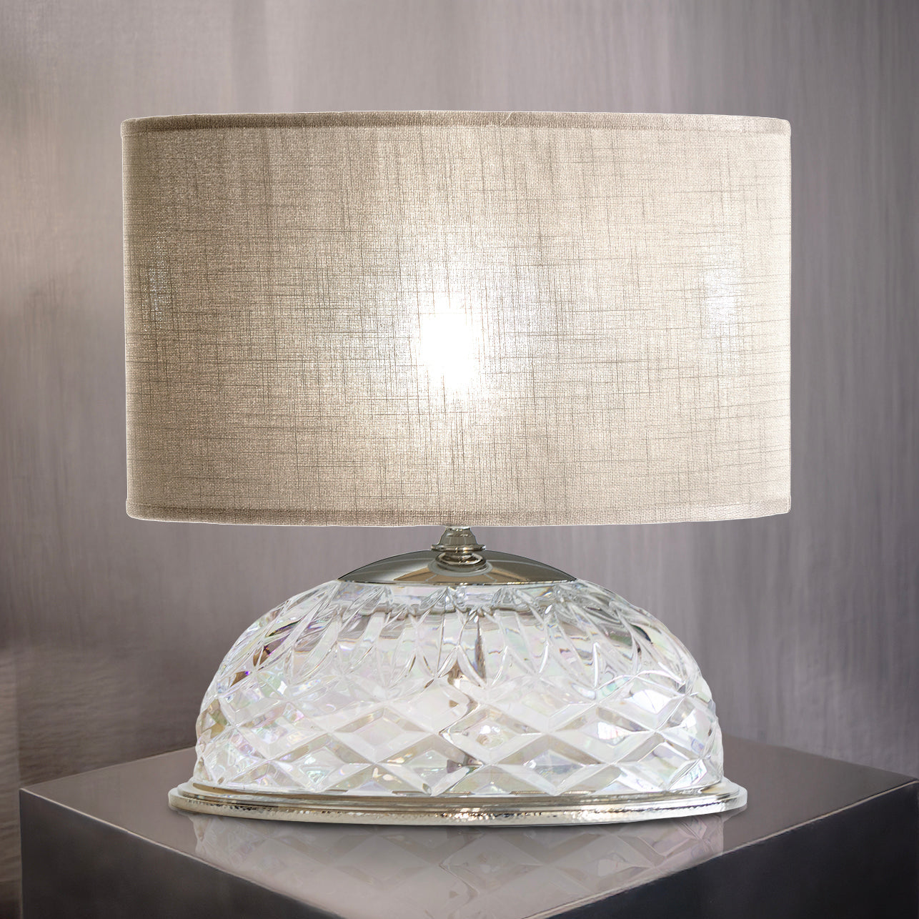 SOLE Table Lamp