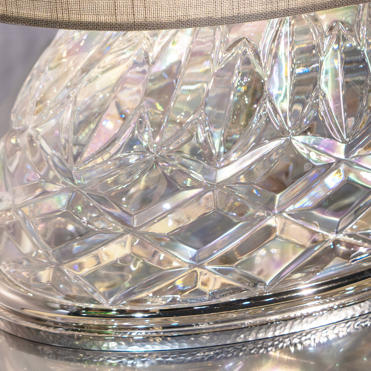 SOLE Table Lamp