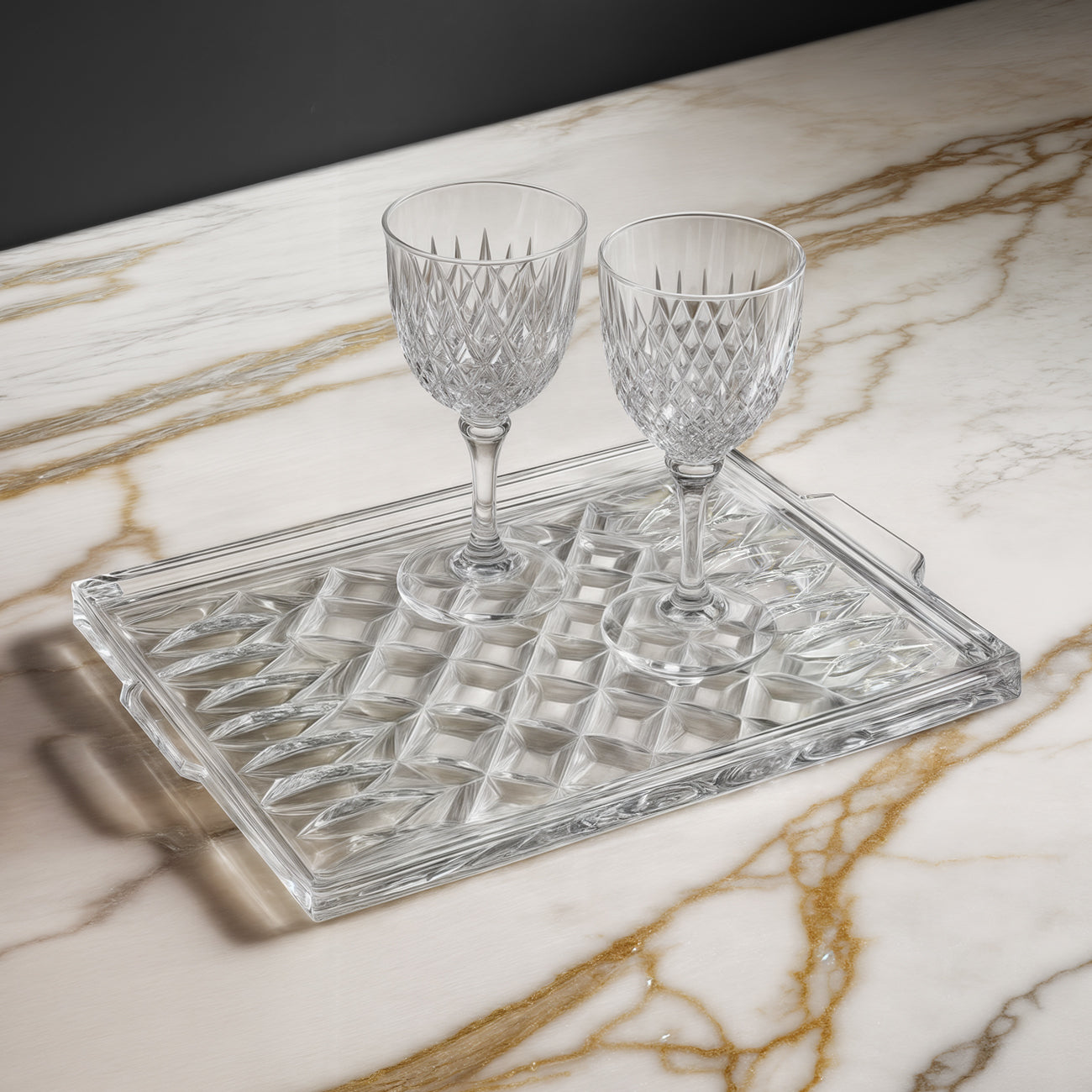 TORINO Tray