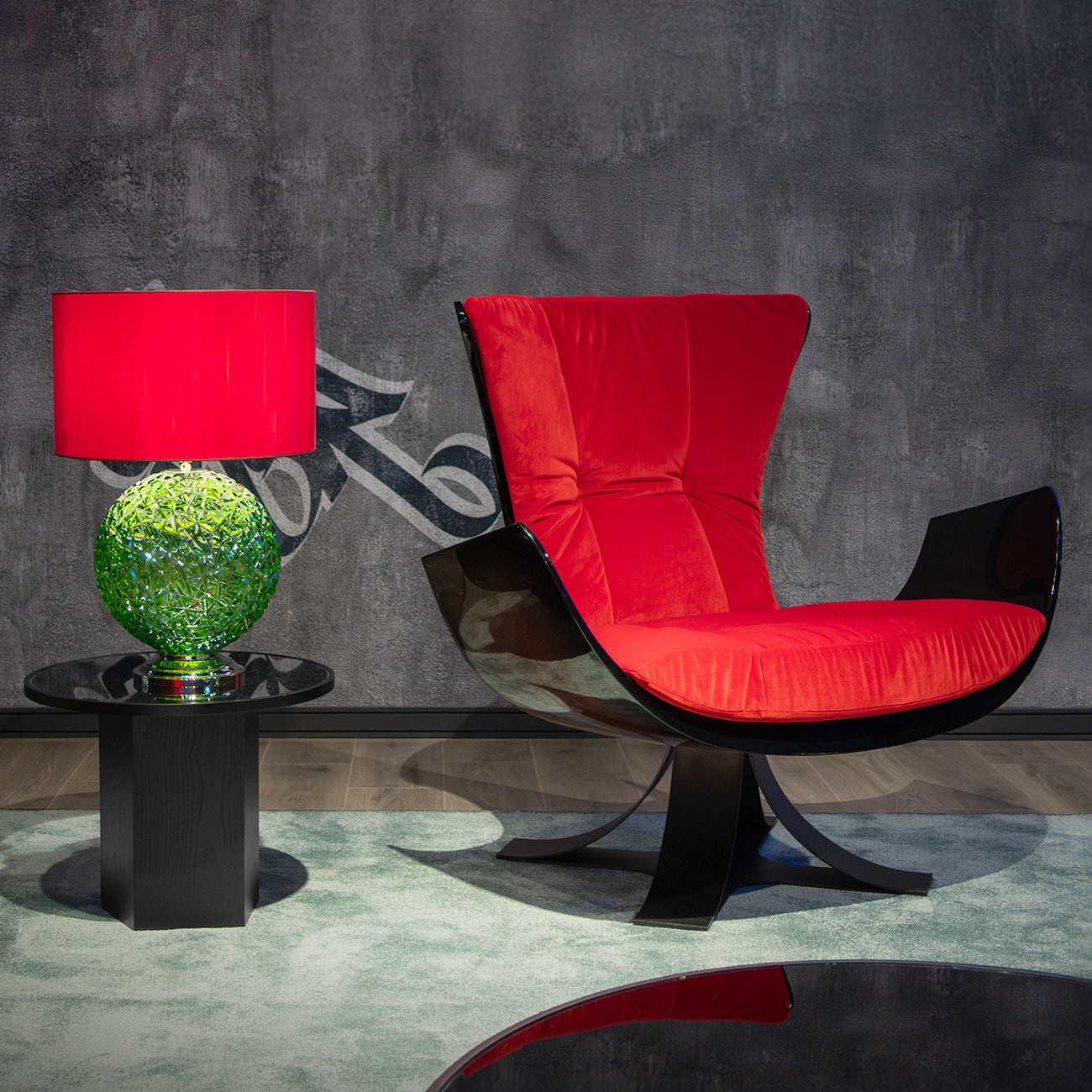 SFERA Table Lamp