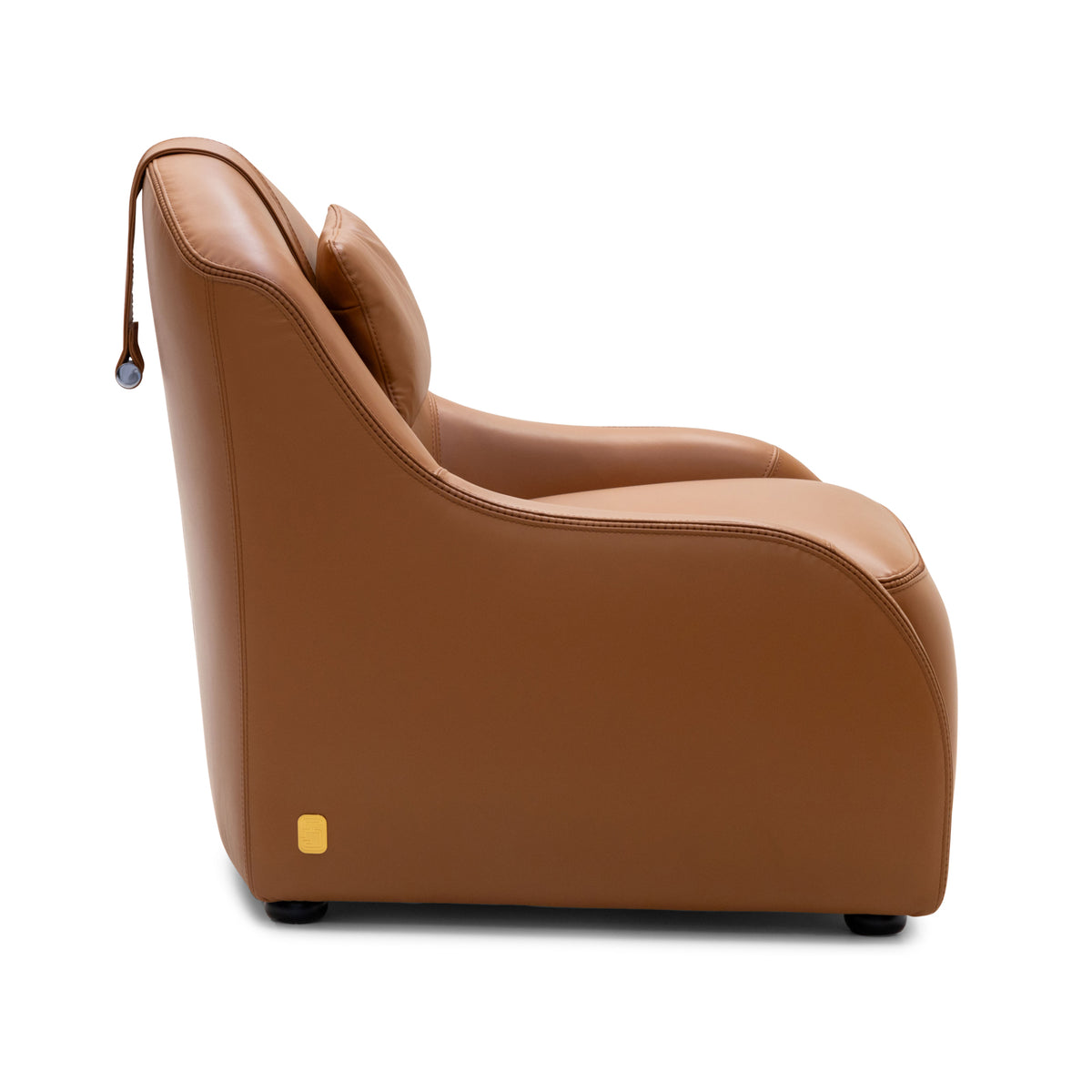 Victoria armchair – Formitalia – view 4