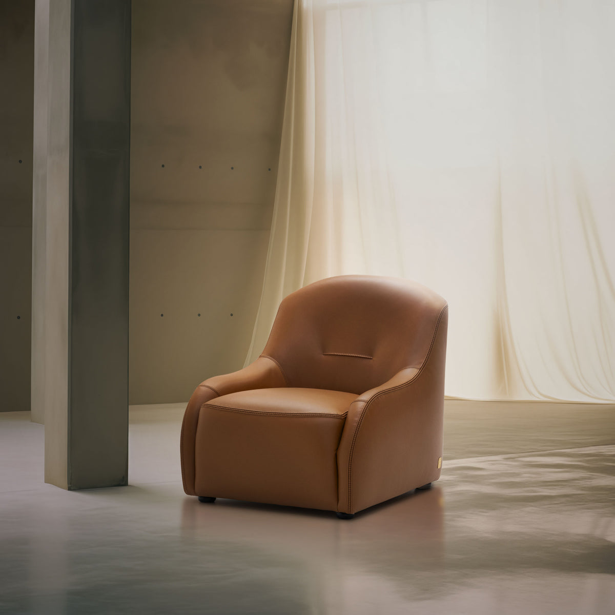 Victoria armchair – Formitalia – view 6