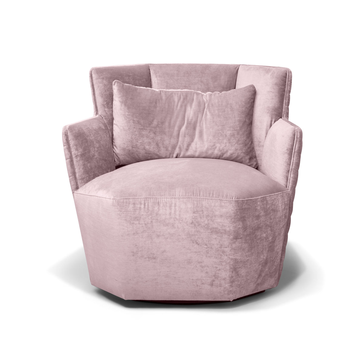 Vivienne armchair – Formitalia – view 2