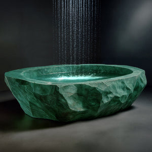 CASTALIA Round Bath-Tub