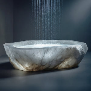 CASTALIA Round Bath-Tub
