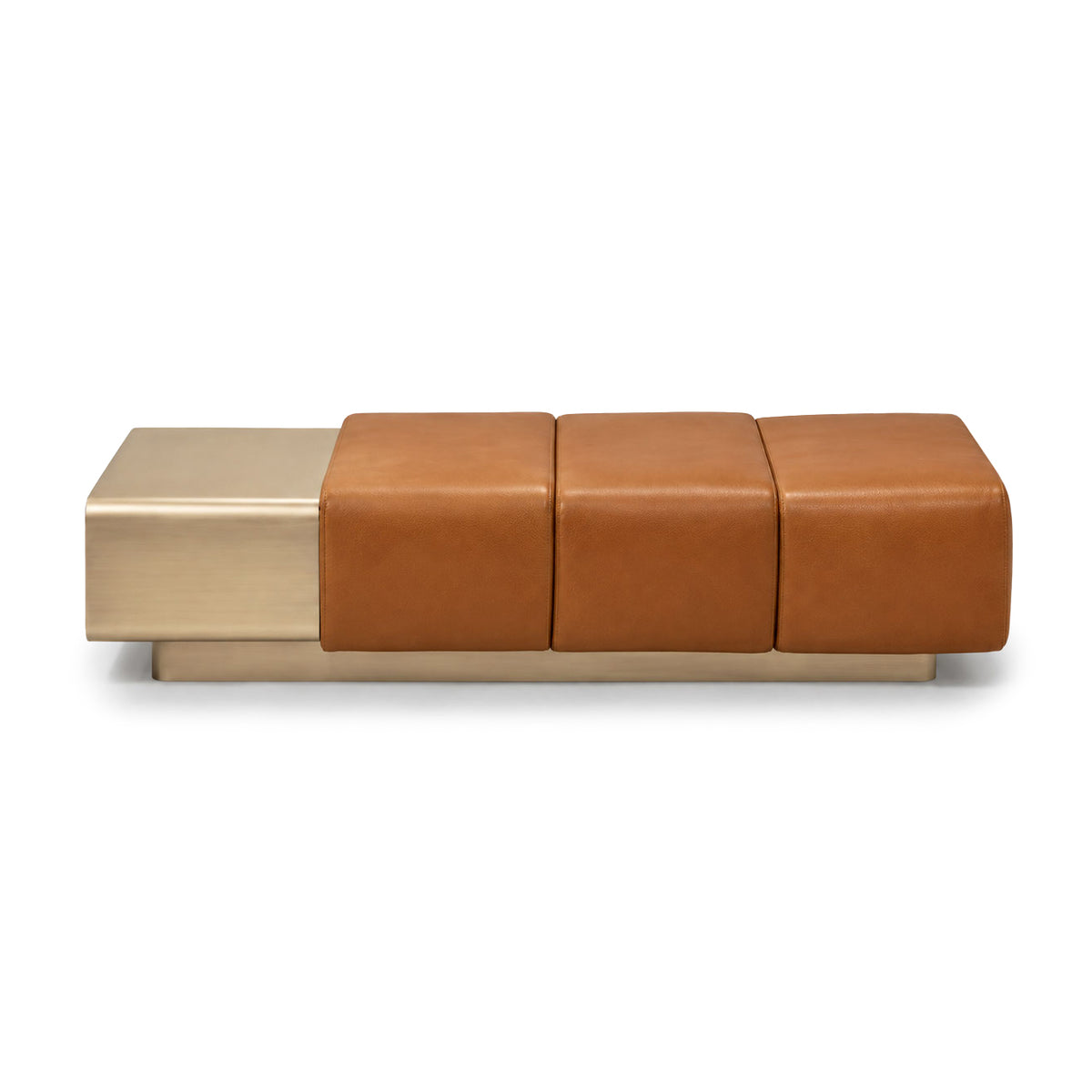 Cigar coffee table – Formitalia