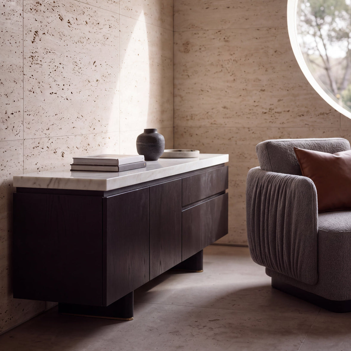 Formitalia – luxury Italian furniture, made in Italy