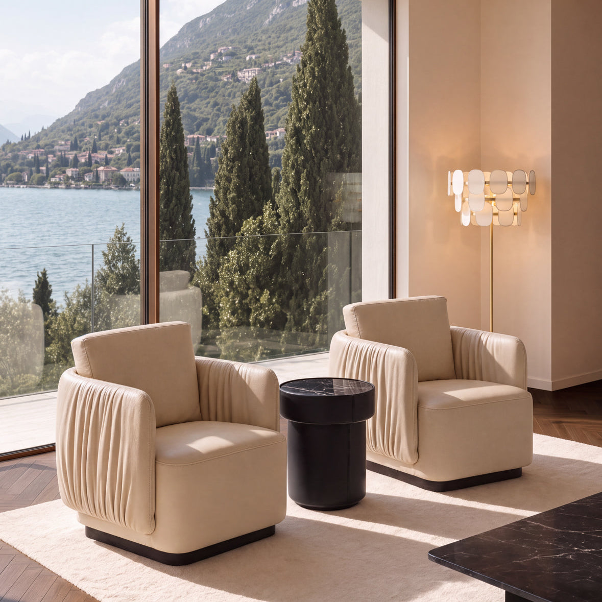Formitalia – luxury Italian furniture, made in Italy
