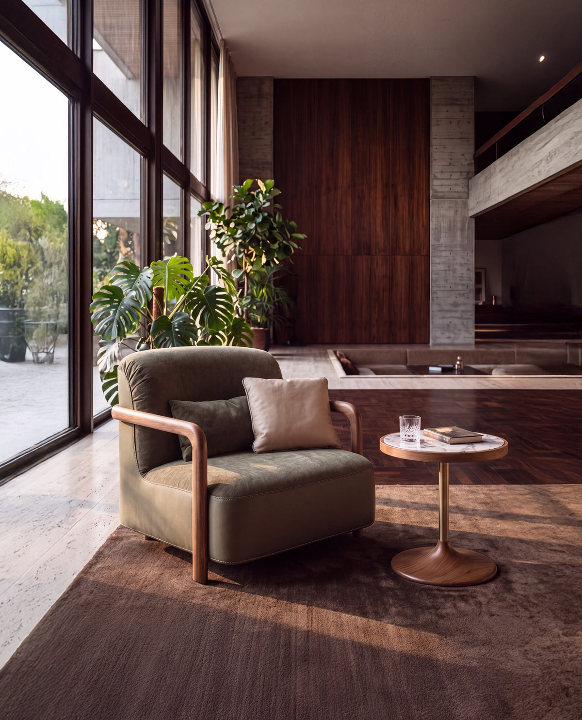 Formitalia – luxury Italian furniture, made in Italy